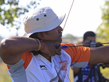 We are 100% assured of an Olympics medal, says Archery body chief  We are 100% assured of an Olympics medal, says Archery body chief