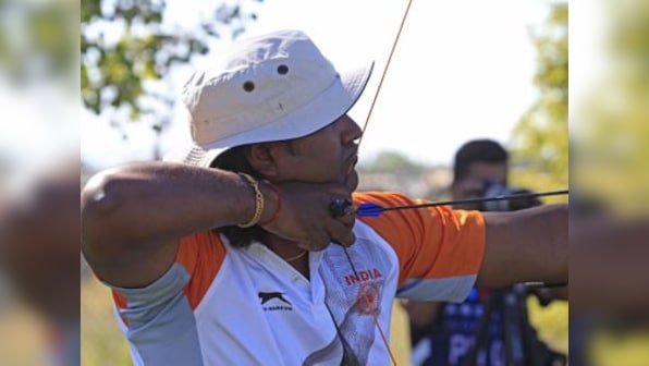 We are 100% assured of an Olympics medal, says Archery body chief 