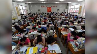 'Stress may retard brain development in children'