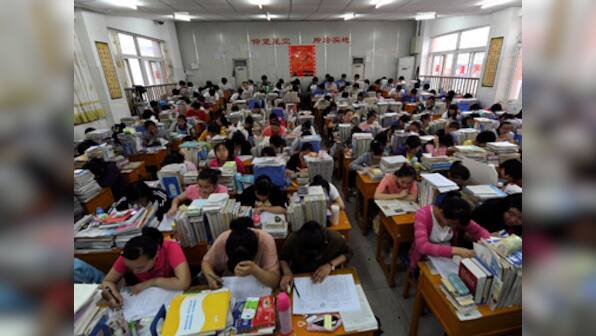 'Stress may retard brain development in children'