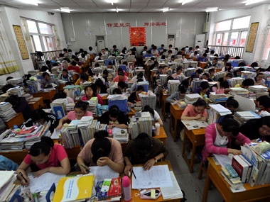 'Stress may retard brain development in children' 'Stress may retard brain development in children'