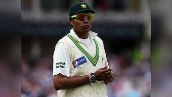 Pakistan's Daniesh Kaneria blames Shahid Afridi's discriminatory behaviour for brief ODI career