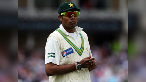 Pakistan's Daniesh Kaneria blames Shahid Afridi's discriminatory behaviour for brief ODI career