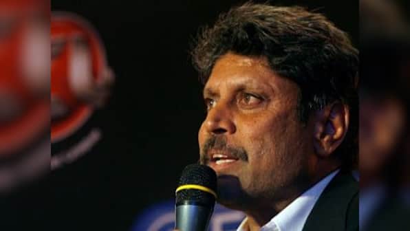India vs South Africa: Current crop of pacers have changed face of Indian cricket, says Kapil Dev