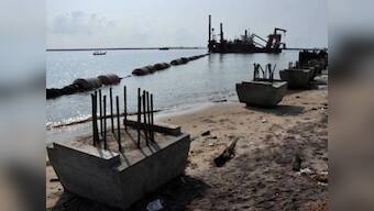 Stan Chart PE acquires stake in Karaikal Port for Rs 130 cr