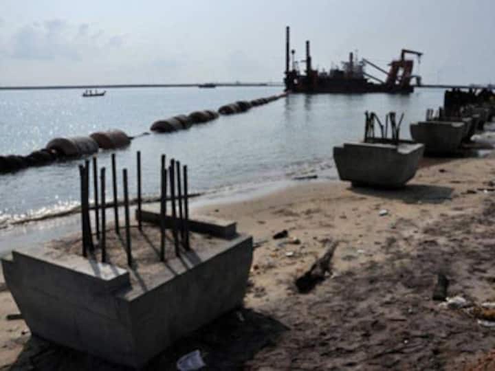 Stan Chart PE acquires stake in Karaikal Port for Rs 130 cr Stan Chart PE acquires stake in Karaikal Port for Rs 130 cr