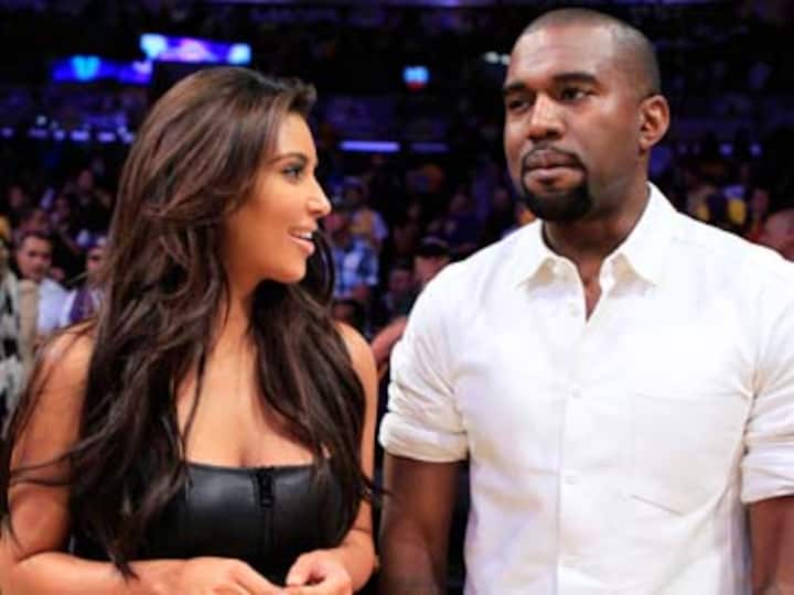 Please like me: Kanye West buys Kardashian's mum a Bentley