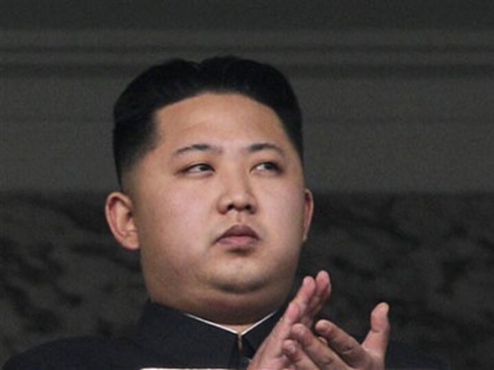 Feed your people rather than investing in war: Hillary to Kim Jong-Un
