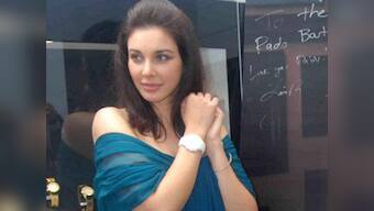 Lisa Ray to have traditional Indian wedding