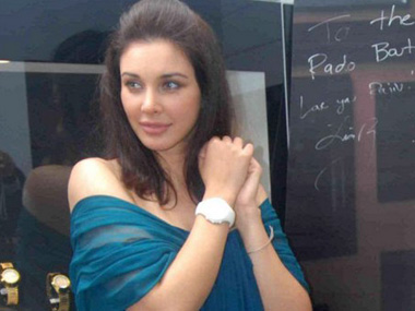 Lisa Ray to have traditional Indian wedding Lisa Ray to have traditional Indian wedding