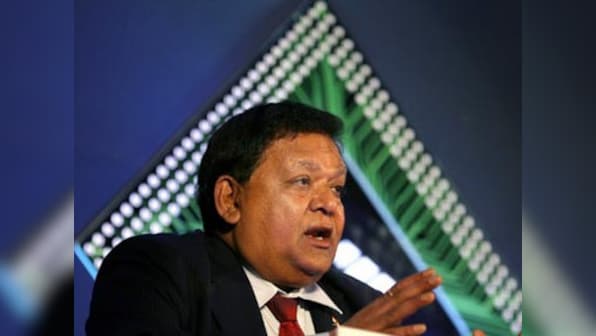 L&T to tap sovereign funds, seeks stake sale for expansion