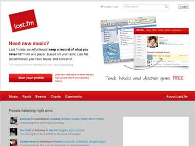 After LinkedIn, eHarmony, Last.fm also hacked