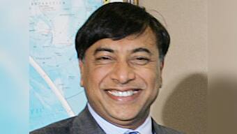 India 'condemning' millions to stay poor: LN Mittal