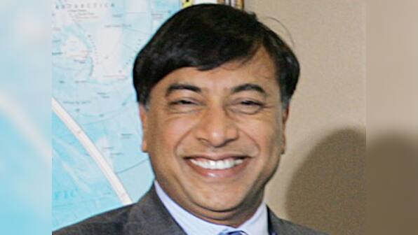 India 'condemning' millions to stay poor: LN Mittal
