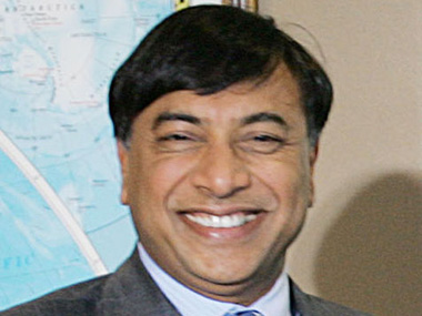 India 'condemning' millions to stay poor: LN Mittal India 'condemning' millions to stay poor: LN Mittal