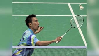 World's best shuttler working 12 hrs a day to be fit for Oly