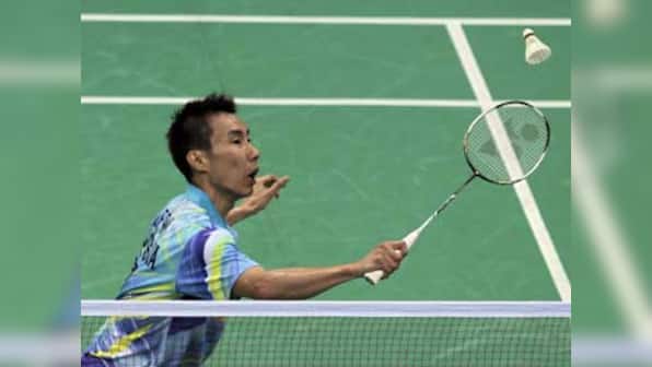 World's best shuttler working 12 hrs a day to be fit for Oly