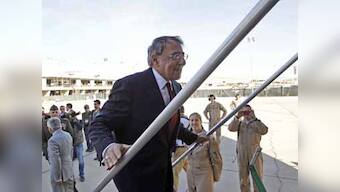US running out of patience with Pak: Panetta