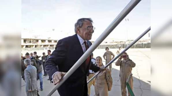 US running out of patience with Pak: Panetta