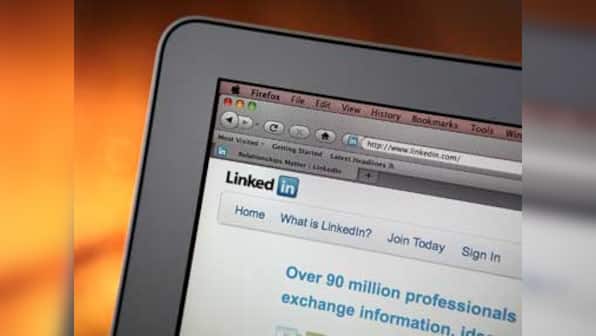 LinkedIn, eHarmony passwords stolen, leaked online 