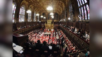 Is Britain ready to lose the House of Lords?