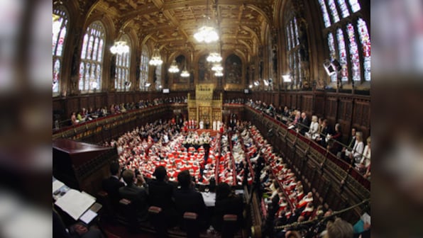 Is Britain ready to lose the House of Lords?