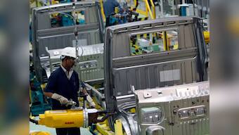 Mahindra plans to take on Tata with CNG Maxximo