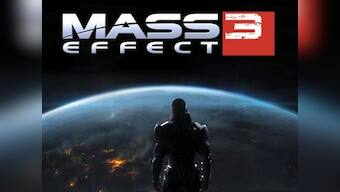 Mass Effect 3 extended cut: Not perfect, but satisfying