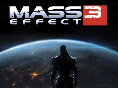 Mass Effect 3 extended cut: Not perfect, but satisfying