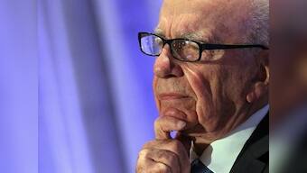 'Murdoch tried to influence UK's dealing with EU'
