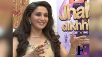 'Dirty Picture' may have been too risque for me: Madhuri Dixit 