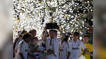 EPL's new TV deal is an advantage for Real and Barca