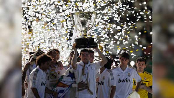 EPL's new TV deal is an advantage for Real and Barca