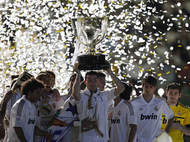 EPL's new TV deal is an advantage for Real and Barca EPL's new TV deal is an advantage for Real and Barca