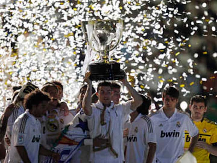 EPL's new TV deal is an advantage for Real and Barca EPL's new TV deal is an advantage for Real and Barca