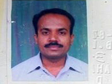 Karnataka whistleblower murder: four arrested Karnataka whistleblower murder: four arrested