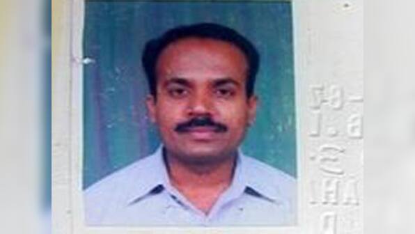 Karnataka whistleblower murder: four arrested