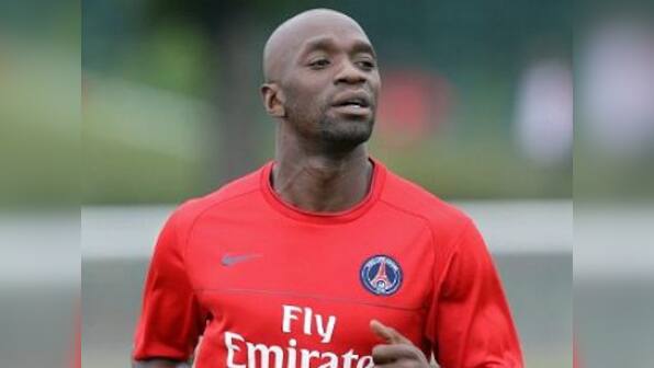 Ex-France player Makelele gets five-month suspended sentence