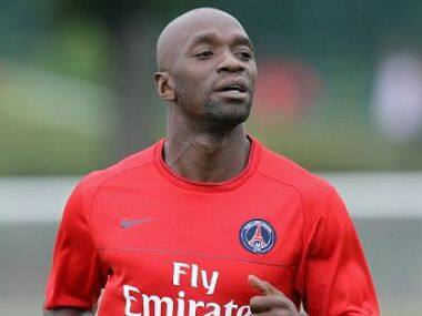 Ex-France player Makelele gets five-month suspended sentence