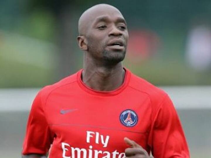 Ex-France player Makelele gets five-month suspended sentence