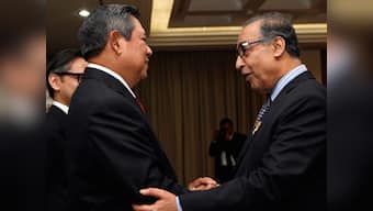 Pak PM drama: Who is Makhdoom Shahabuddin?