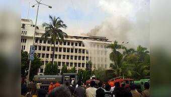 How ministers made the Mantralaya fire worse