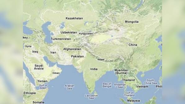 Apple to drop Google Maps from iOS