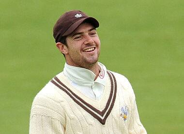 Surrey cricketer killed after being hit by train