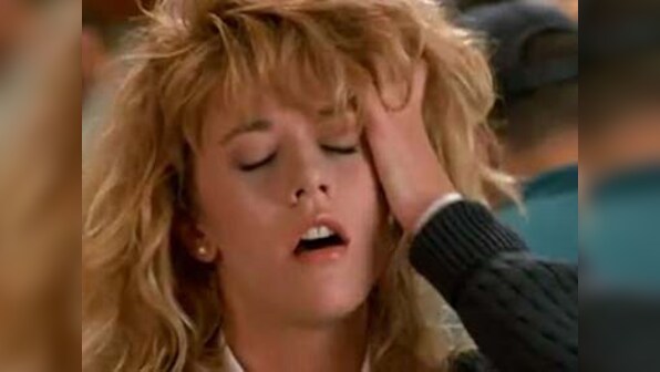 The fake orgasm and other Nora Ephron scenes we love