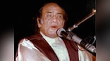 Mehdi Hassan's sons seek India's help to build ghazal maestro's mausoleum in Pakistan
