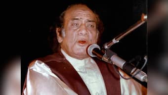 Ghazal maestro Mehdi Hassan laid to rest