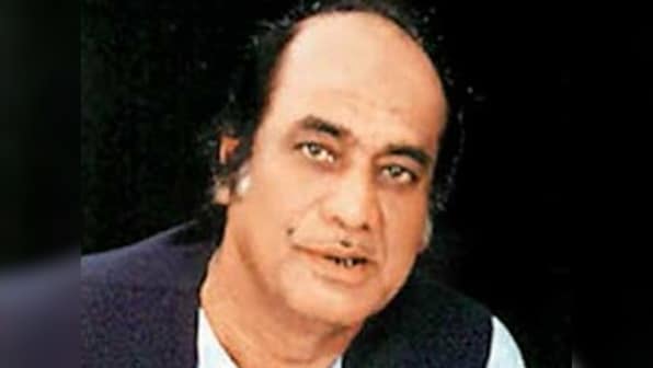 Mehdi Hassan was outstanding: Lata Mangeshkar – Firstpost