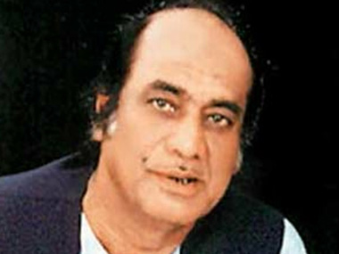 Mehdi Hassan was outstanding: Lata Mangeshkar Mehdi Hassan was outstanding: Lata Mangeshkar