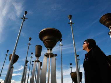 Shopping, Clubbing, Ambience: A weekend in Melbourne Shopping, Clubbing, Ambience: A weekend in Melbourne